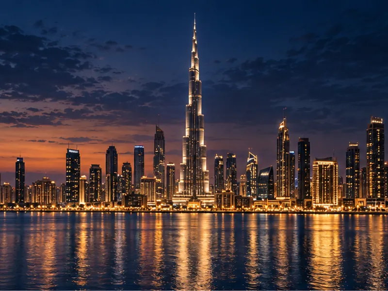 دبي